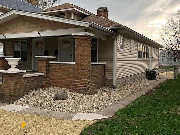 2nd image of 842 N Dequincy St