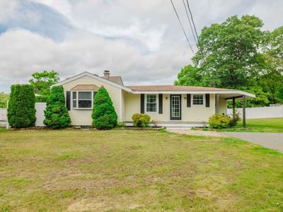 160 Willis Ave, Seekonk, MA, 02771