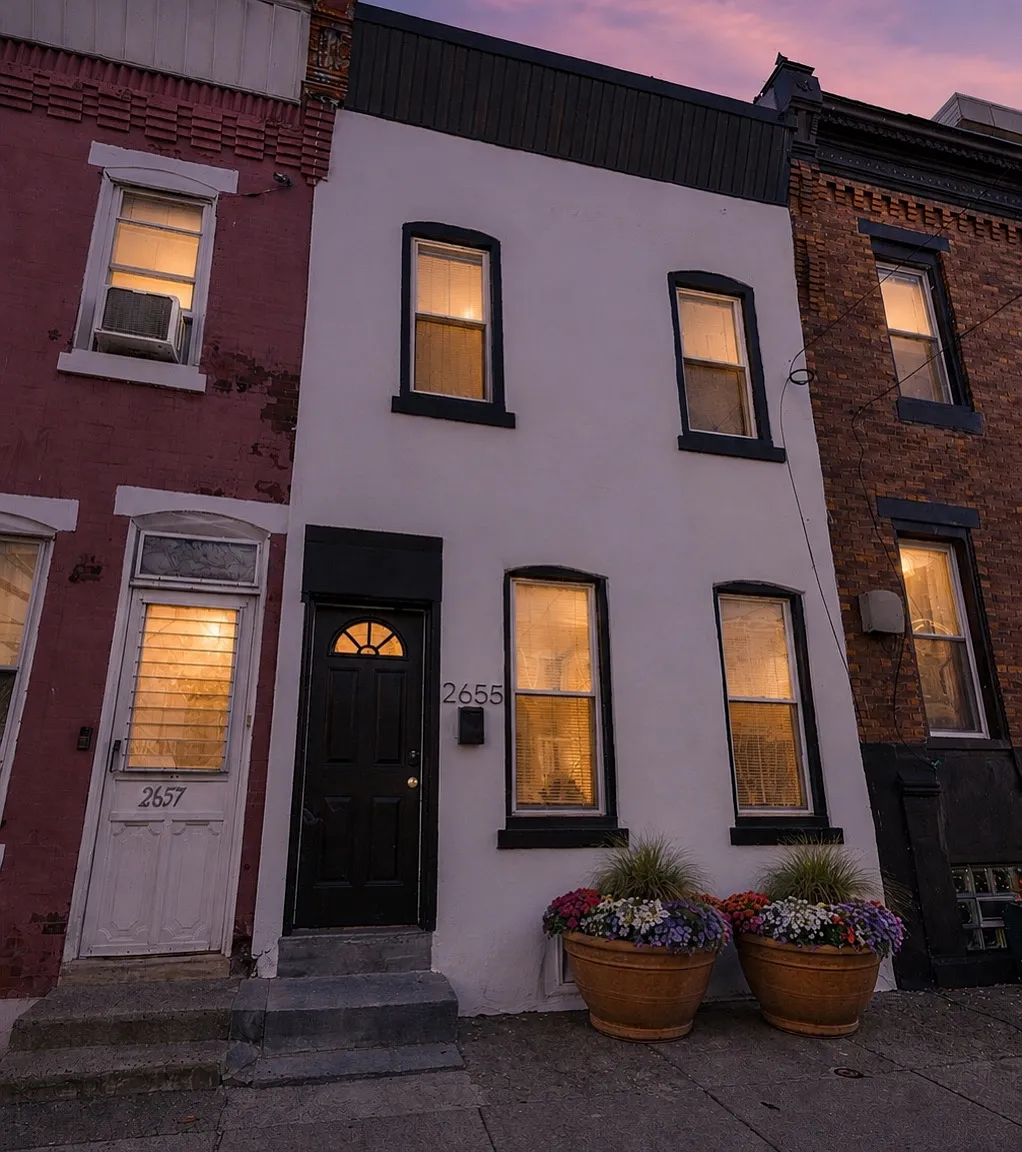 3 bed, 1086 sqft, $2,100 — Photo 1