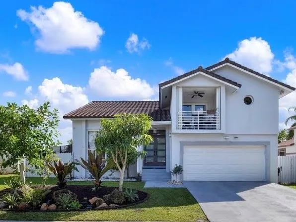 16070 SW 89th Ave, Palmetto Bay, FL 33157