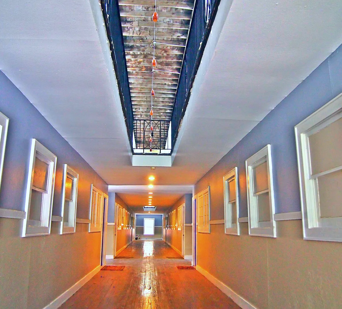 Building Photo - 3508 Mosley Ct