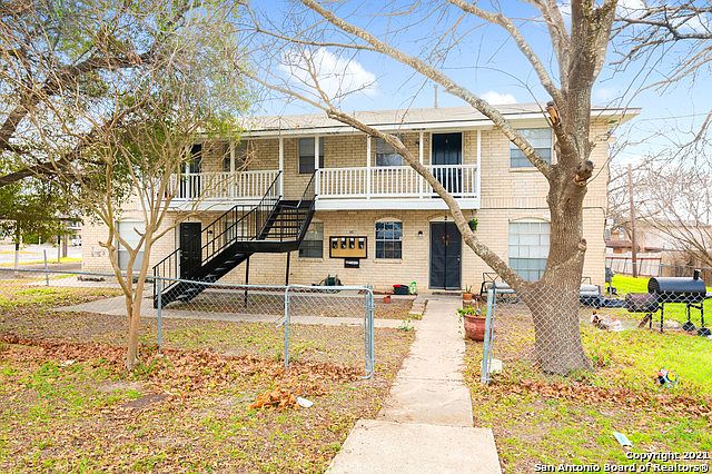 1st image of 10819 Baltic Dr #1