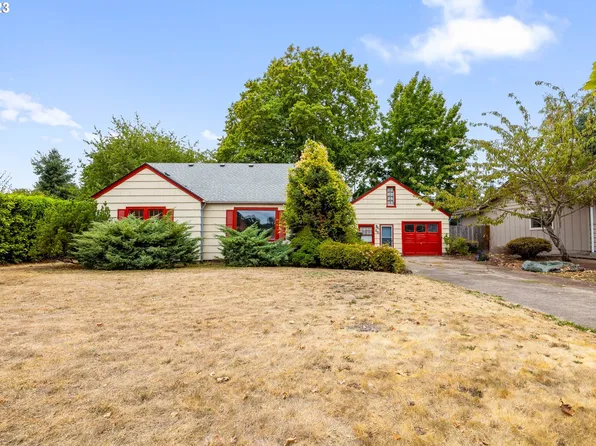 2160 Fairway Loop, Eugene, OR 97401