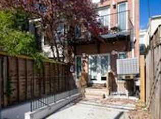 1434 T St NW, Washington, DC 20009