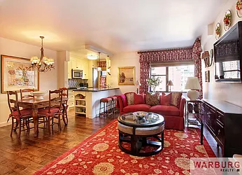 Sold by Warburg
