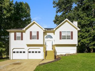 485 Rustin Dr, Dallas, GA 30157