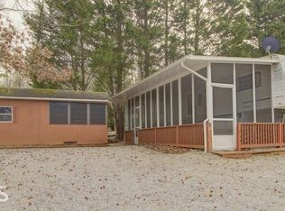 31 Campfire Dr #52, Cleveland, GA 30528