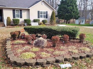 3 Lindsay Ct, Clayton, NC 27520