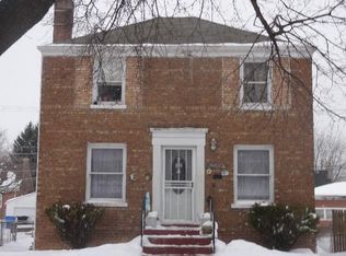 12308 S La Salle St, Chicago, IL