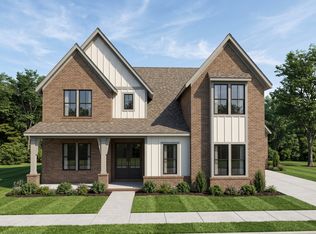 The Charlotte 2B Plan, Saddlewalk at June Lake, Thompsons Station, TN 37179