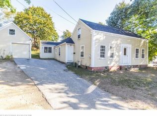 1207 Broadway, South Portland, ME 04106