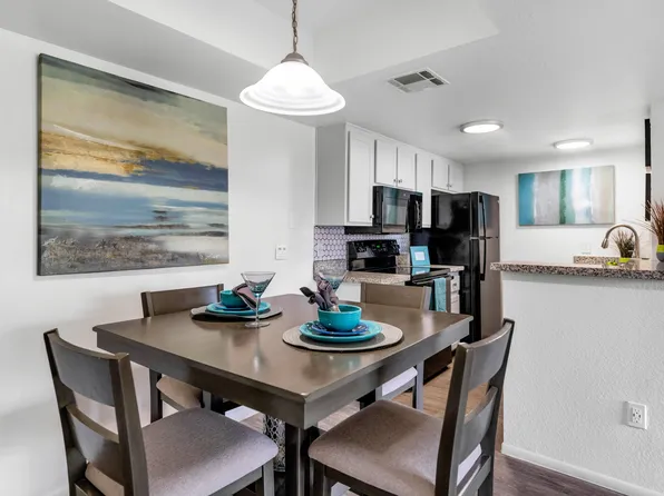 Gila Springs Apartments