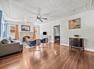 2807 Cain Blvd, Dallas, TX 75211