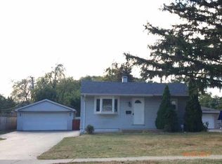 30 S Roberta Ave, Northlake, IL