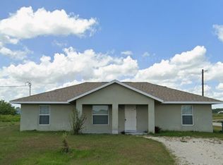 9007 Meadow Cir, Labelle, FL 33935
