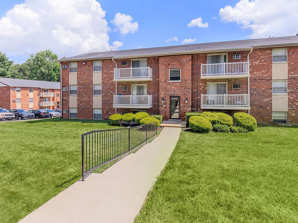 The Villas Apartment Rentals with Virtual tours New Castle, DE Zillow