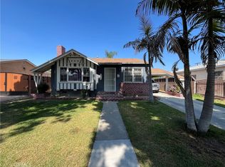 10427 San Luis Ave, South Gate, CA 90280