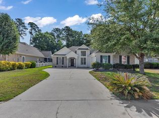 1079 University Forest Dr, Conway, SC 29526