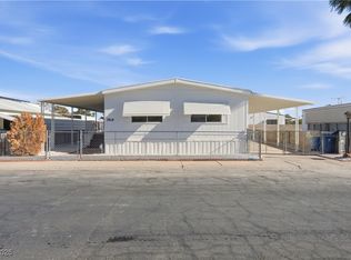 3618 Fort McHenry Dr, Las Vegas, NV 89122