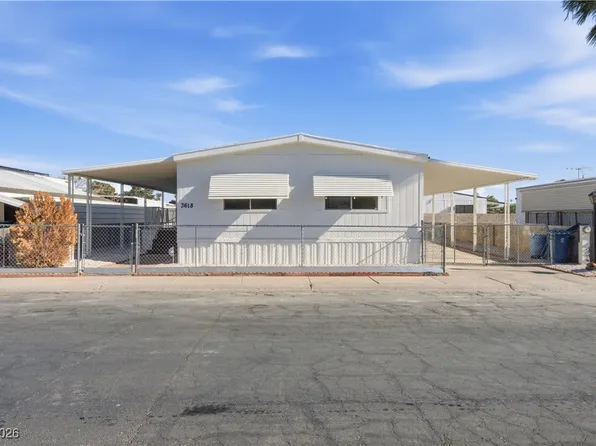 3618 Fort McHenry Dr, Las Vegas, NV 89122
