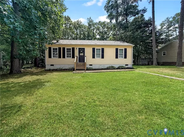 3203 Roland View Ter, Chester, VA 23831
