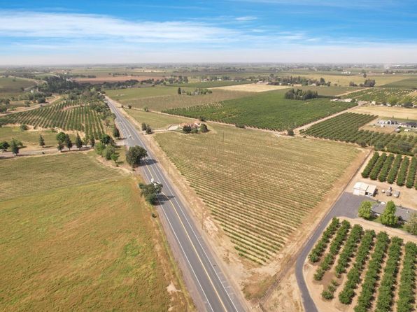 16355 N Highway 88, Lodi, CA 95240