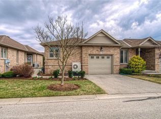 20 Isherwood Ave #130, Cambridge, ON