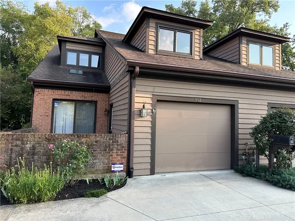 112 Lincoln Park Blvd, Dayton, OH 45429
