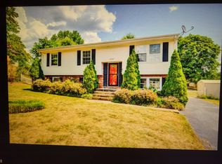 3722 Red Bird Cir, Roanoke, VA 24018