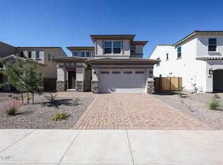 25110 N 75th Ln, Peoria, AZ 85383