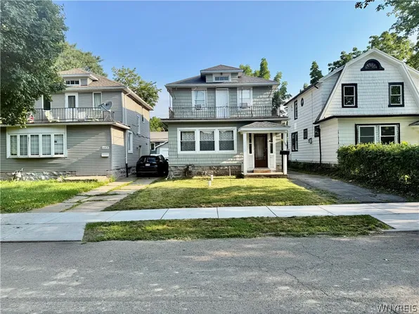 129 W Northrup Pl N, Buffalo, NY 14214