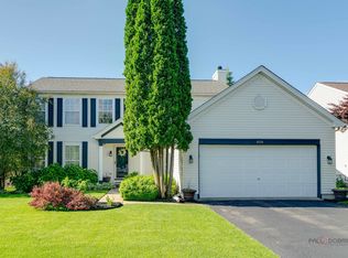 808 Tiffany Farms Rd, Antioch, IL 60002