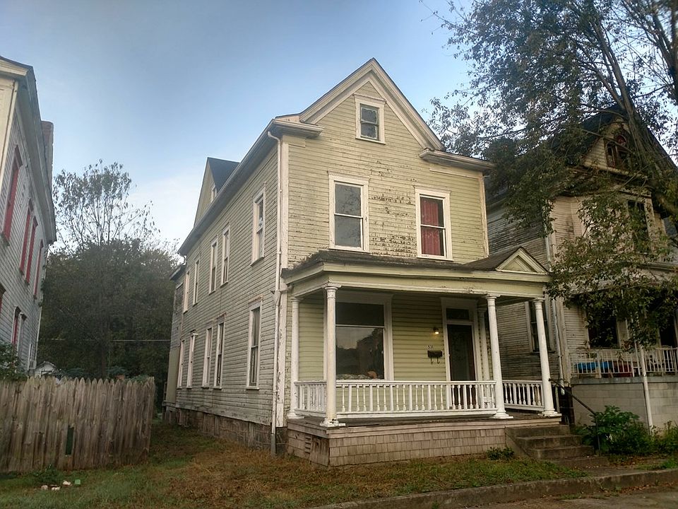 2nd image of 531 S Huron St