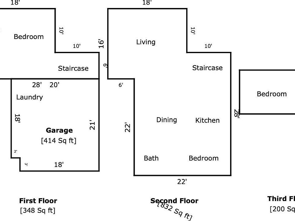 1st image of 1247 Henderson Ave APT N