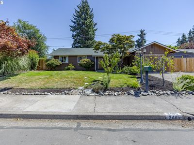 2465 Calgary St, Eugene, OR, 97408