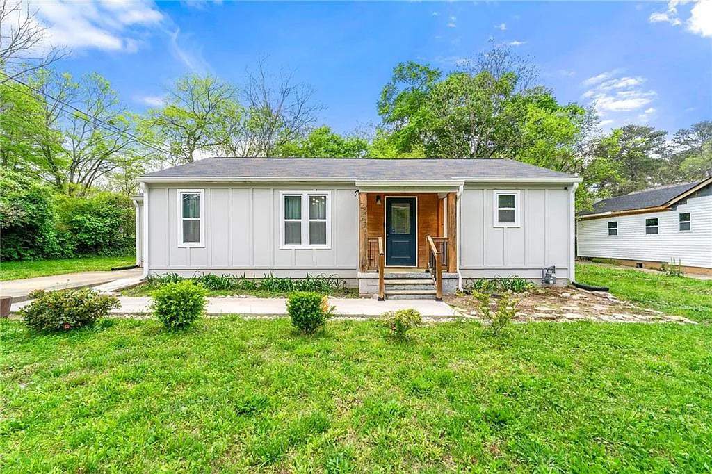 3 bed, 2.0 bath, 1080 sqft, $1,850 — Photo 1