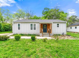 2222 Penelope St NW, Atlanta, GA 30314