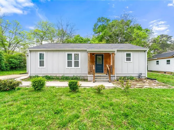 2222 Penelope St NW, Atlanta, GA 30314