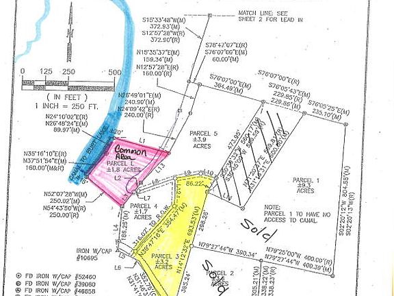 3rd image of 0 Plymouth Beach Drive Lot 3