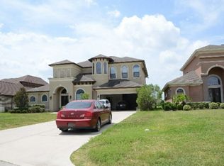 124 Waterstone Dr, Montgomery, TX 77356