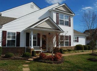 14814 Watermill Lake Trl, Midlothian, VA 23112
