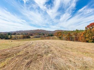 140 Golden Pasture Dr LOT 6, Fletcher, NC 28732
