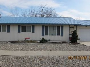 2930 Grove St, Baker City, OR 97814