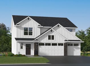 2517 Green Ash Ave, Shakopee, MN 55379