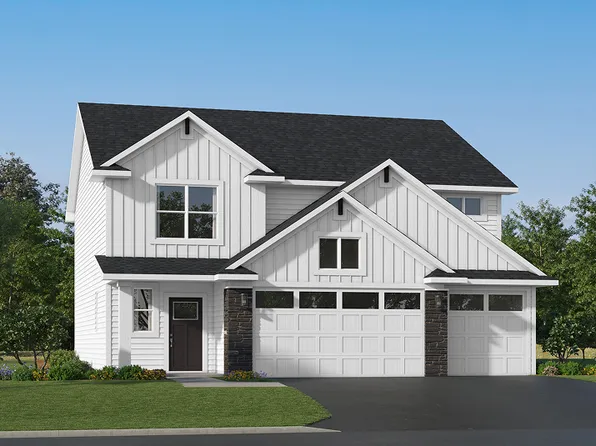 2334 Williams St, Shakopee, MN 55379
