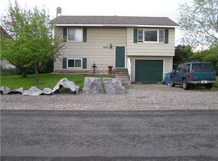 910 Iowa St, Three Forks, MT 59714