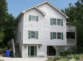 1135 Morris Dr W, Corolla, NC 27927
