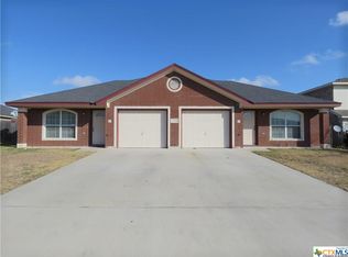 1309 Cavalry Ln #B, Killeen, TX 76549
