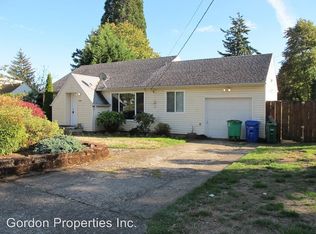 12418 SE Sherman St, Portland, OR 97233