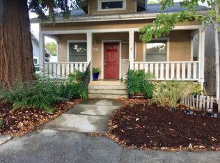 1261 32nd St, Sacramento, CA 95816